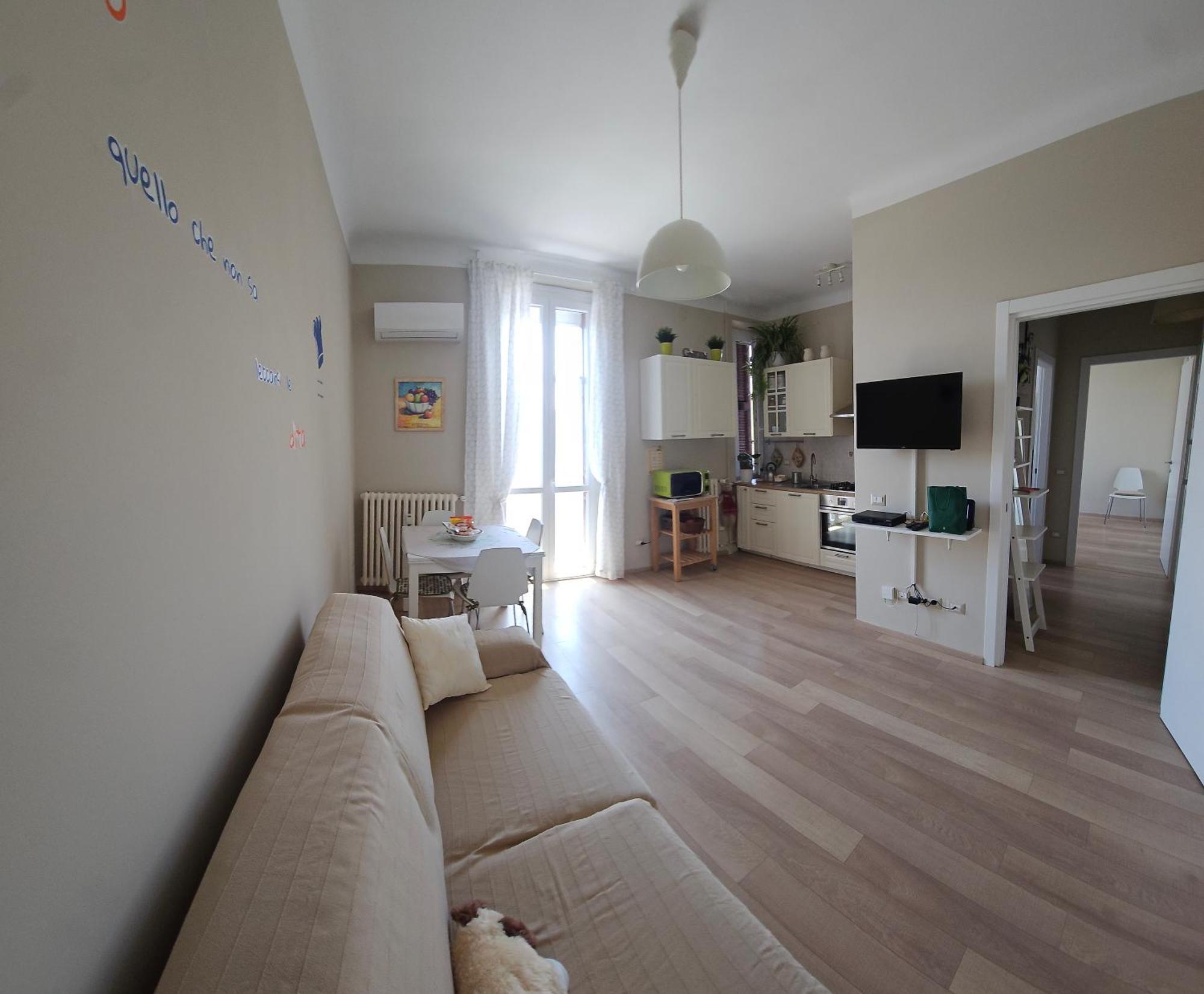 La Nostra Casa In Corte ミラノ エクステリア 写真