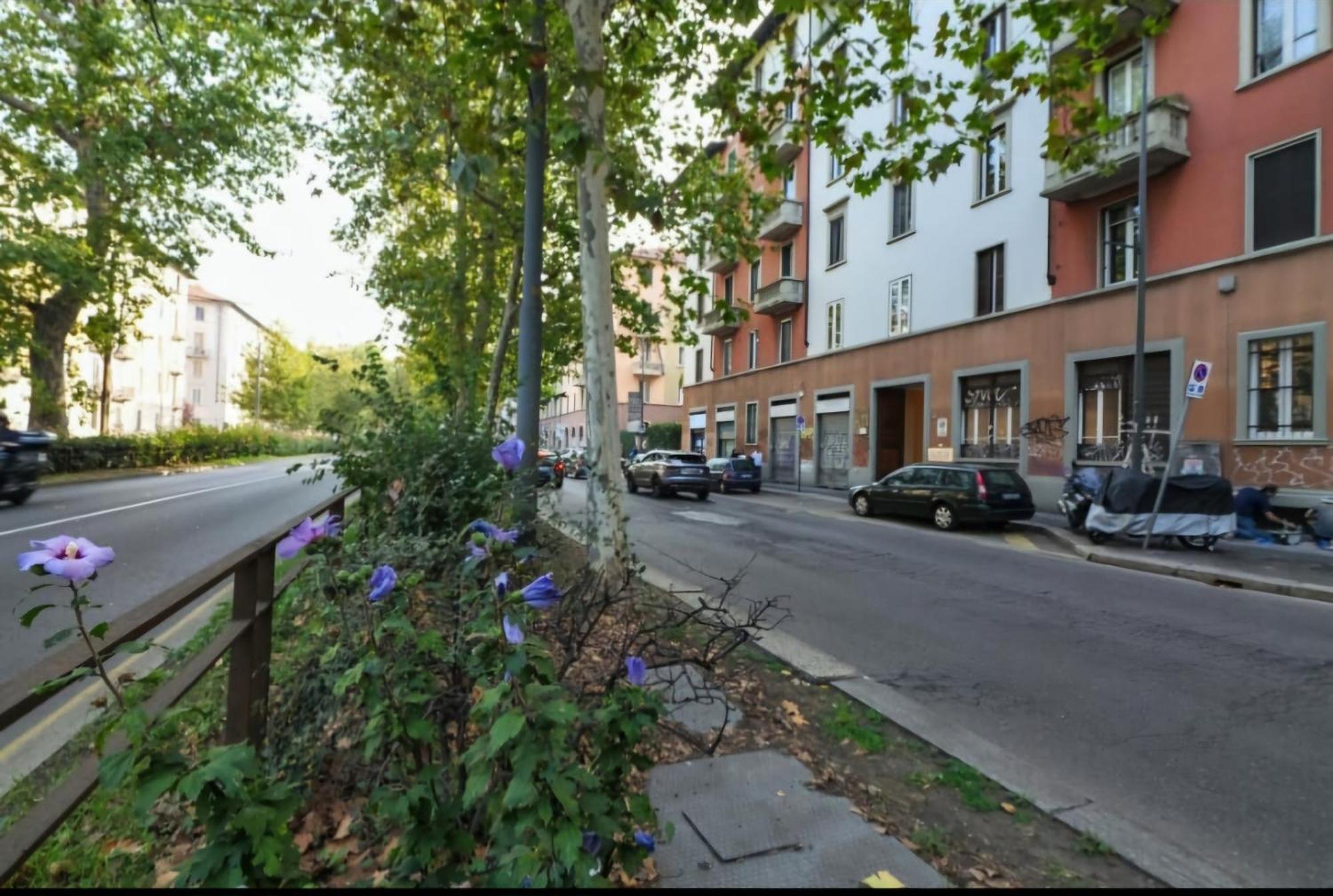 La Nostra Casa In Corte ミラノ エクステリア 写真
