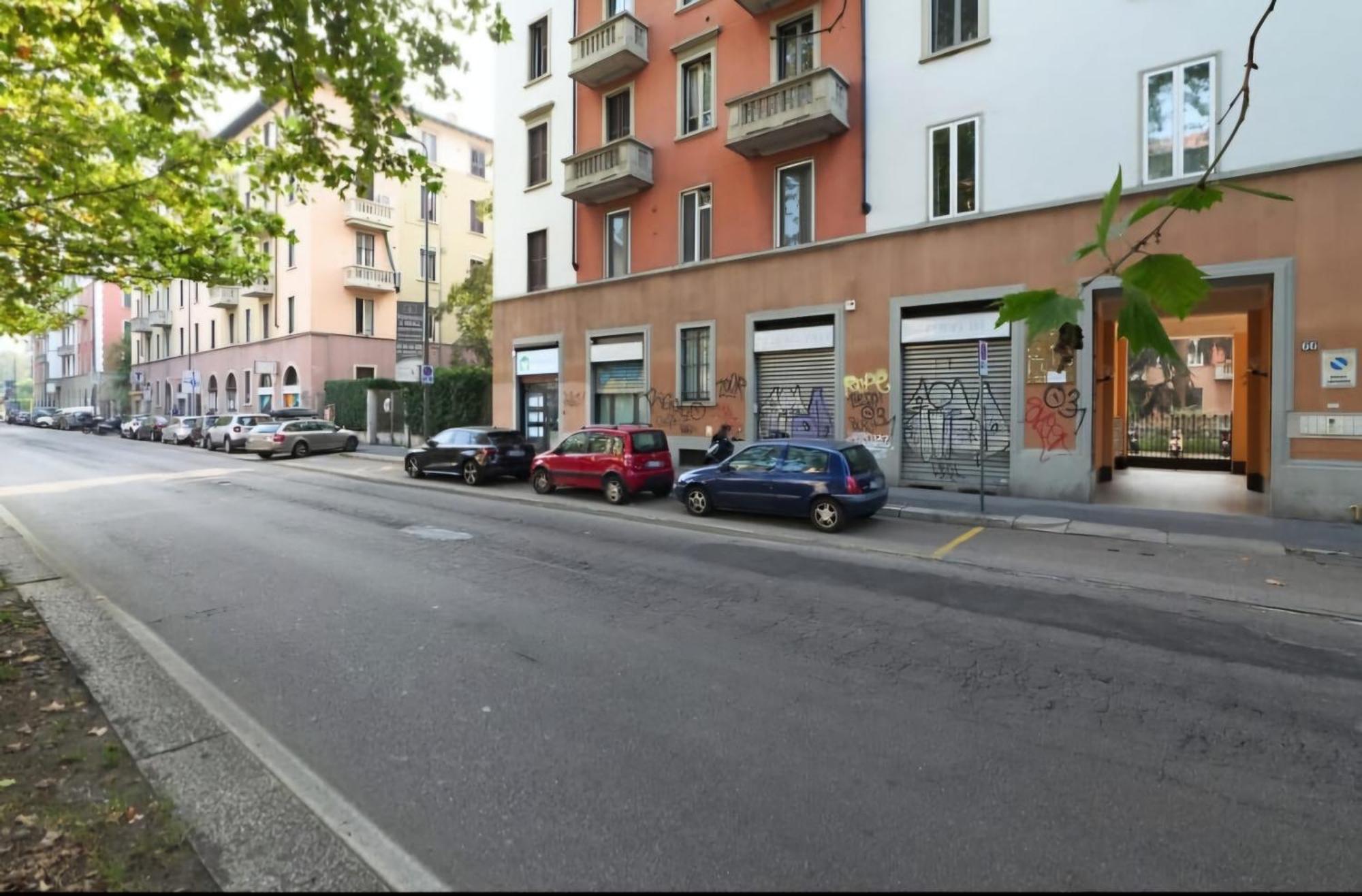 La Nostra Casa In Corte ミラノ エクステリア 写真